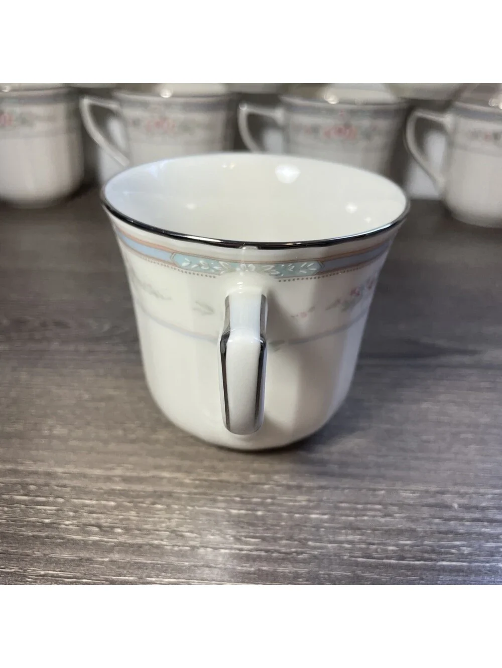 Noritake used very